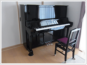 静岡県浜松市在住のオーナー様より