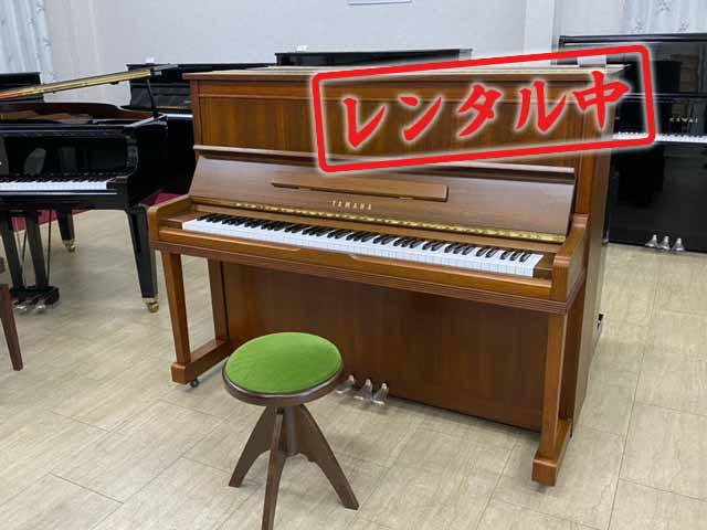 YAMAHA W1AWn