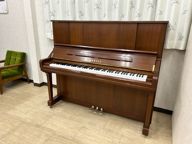 YAMAHA YU30wn