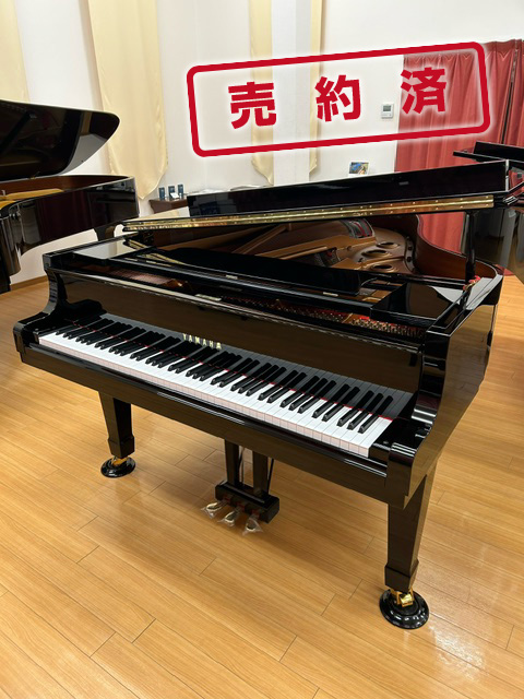 YAMAHA C3L