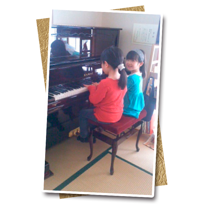 「音楽の街 浜松で見つけた一台」