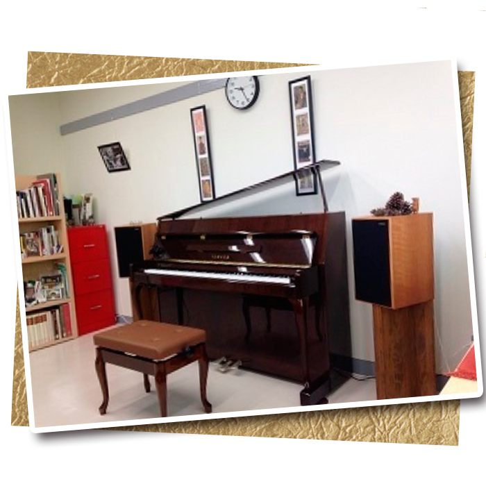 ［静岡県静岡市在住のお客様　ヤマハ L102 （アップライトピアノ）］