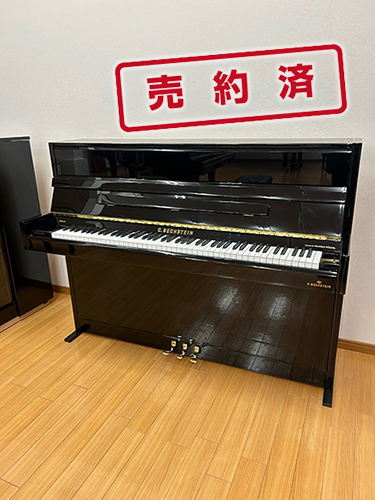 ベヒシュタイン　A114 modern