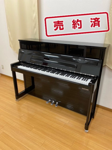 HOFFMANN WH114P