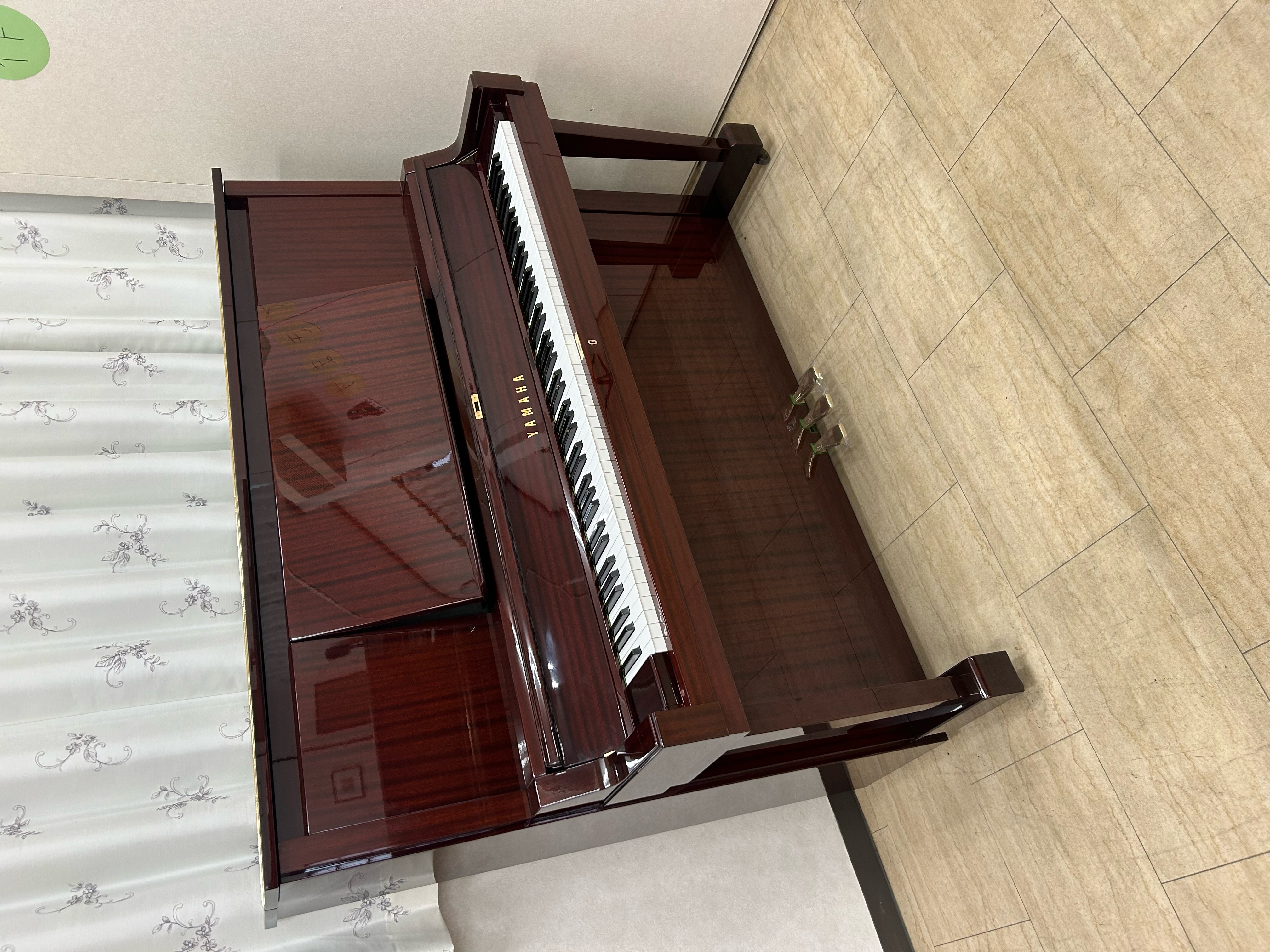 YAMAHA W102BS