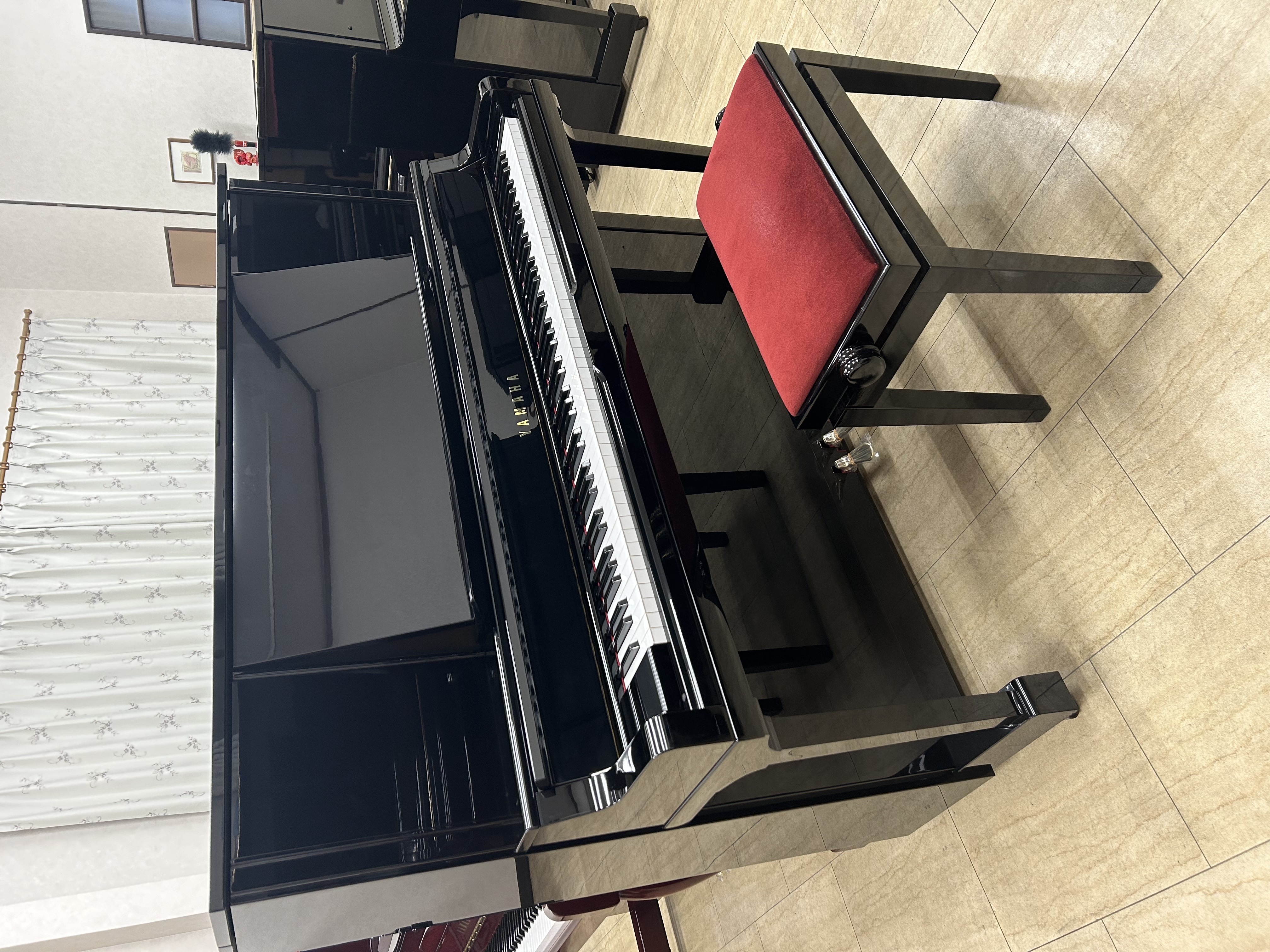 YAMAHA UX30A