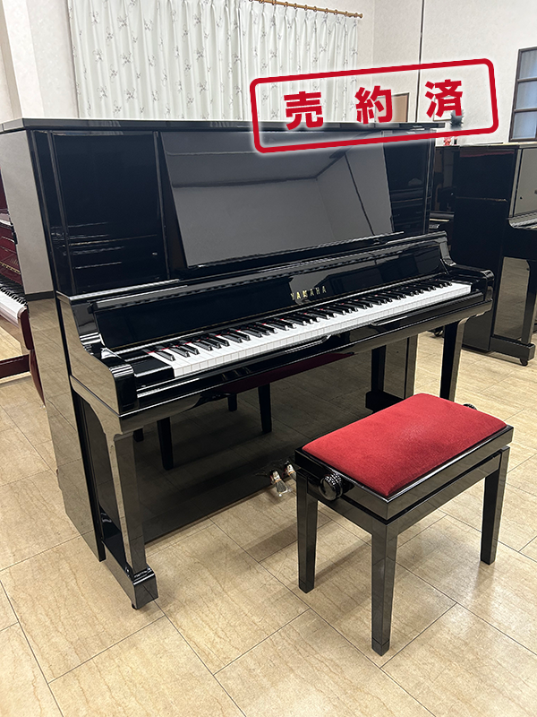 YAMAHA UX30A