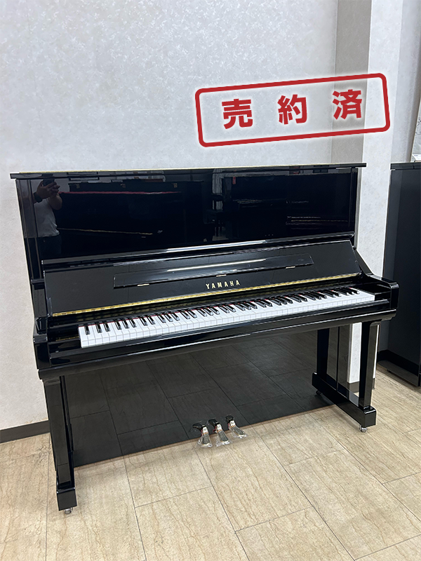 YAMAHA YU33