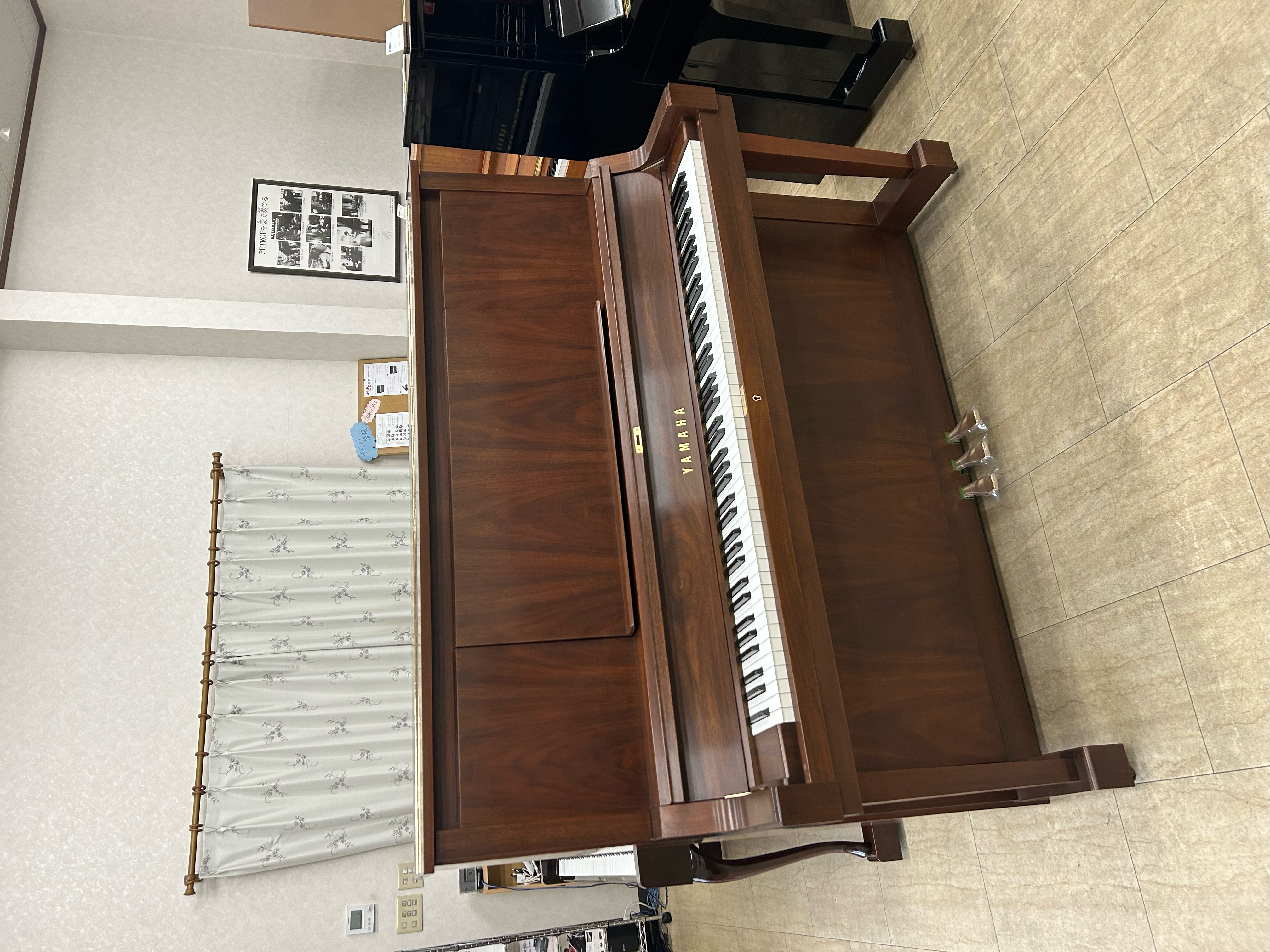 YAMAHA W102B