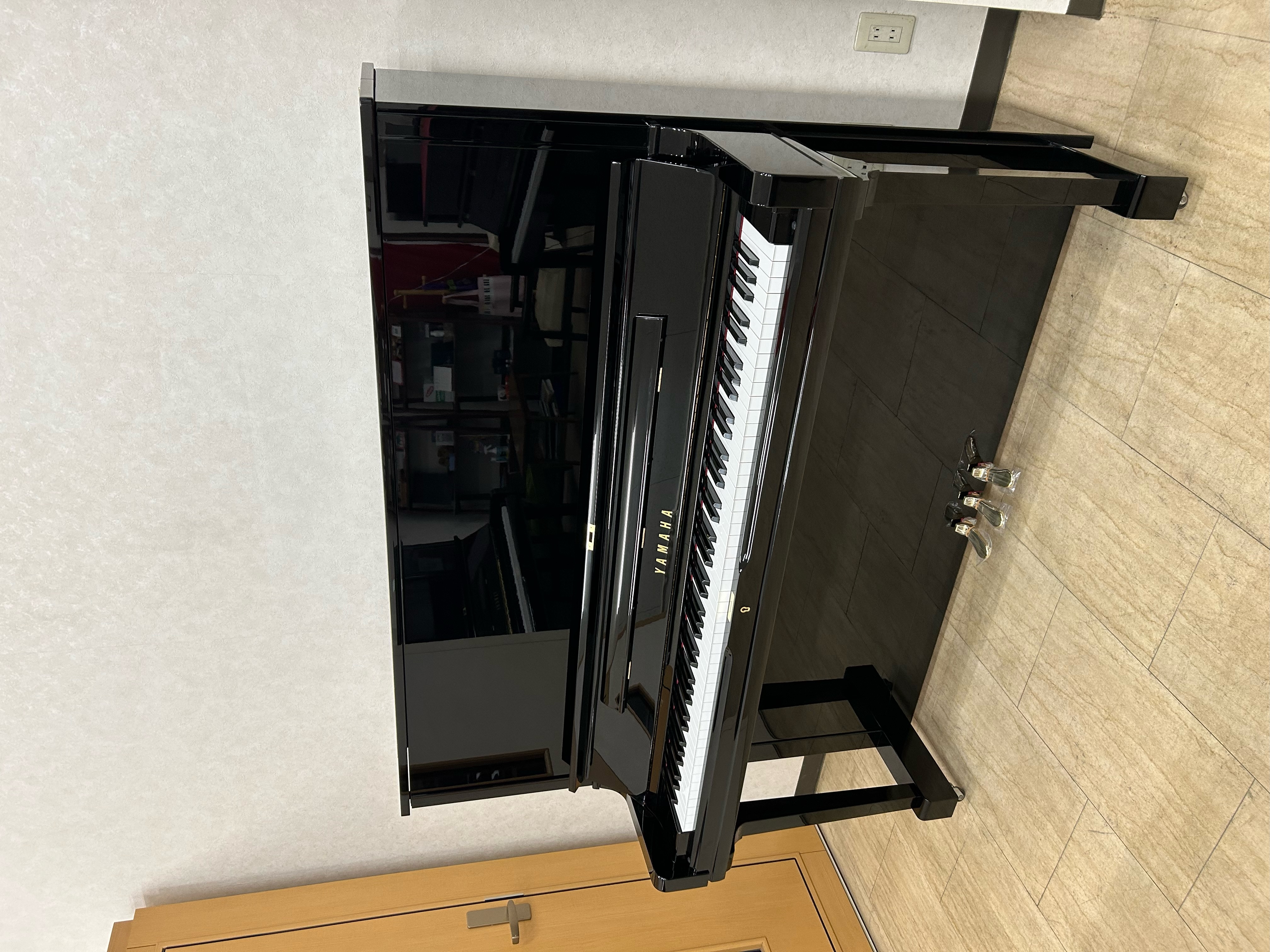 YAMAHA YUS3